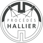 PROCEDES-HALLIER